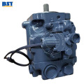 Van Pump Assy 708-1T-00440 pour Komatsu Bulldozer D155AX