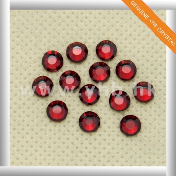 MC hot-fix rhinestone for fashion accessory