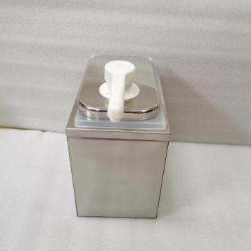 Dispenser Pam Sos PP Keluli Tahan Karat