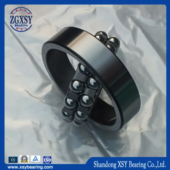 1205, 1208k, 1211k Bearing Load Bearin Bearing Self-Aligning Ball Bearingg