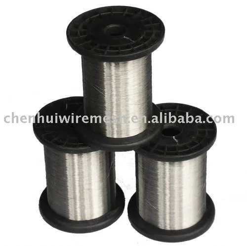Stainless Steel Wire
