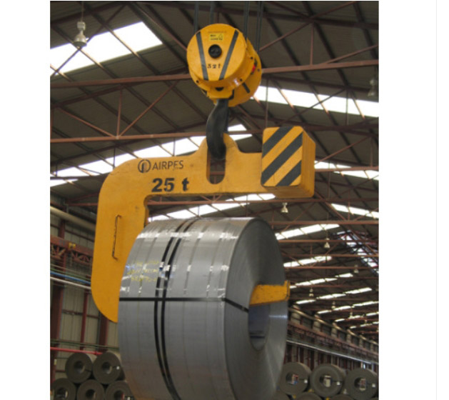 Rotary Coil Tong for Cranes