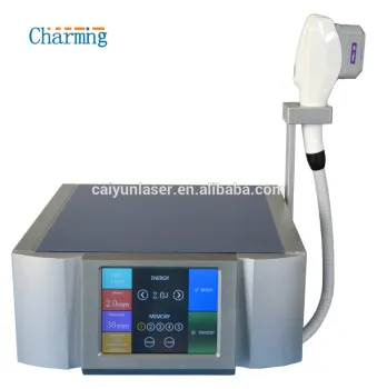 Factroy price Wrinkle removal HIFU device
