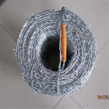 Low Price Best Quality 50kg Barbed Wire Price