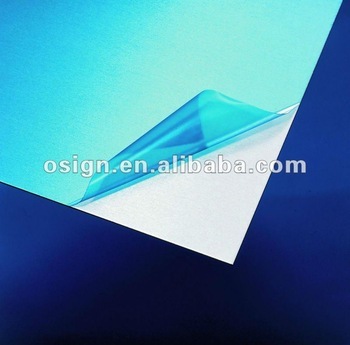 static adhesive film