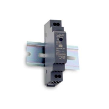 Mean Well DDR-15G-24 24V 15W DIN Rail Converter