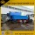 Camión de inyección de agua de alta presión y vacío Dongfeng