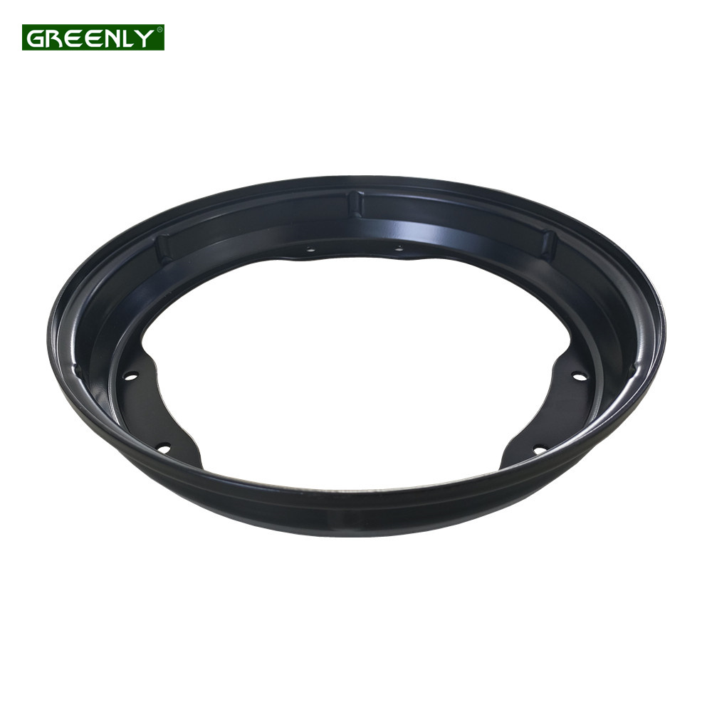 A101571 Gauge Wheel Half Rim for John Deere