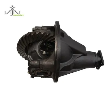 Hot Sale High Quality MB005252 Automotive Spare Parts - Differential Case for Mitsubishi Fuso Canter Light Truck