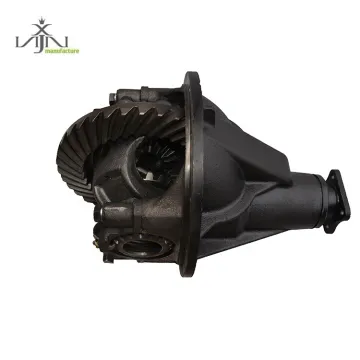 Hot Sale High Quality MB005252 Automotive Spare Parts - Differential Case for Mitsubishi Fuso Canter Light Truck