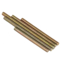 DIN975 Węglowy pręt niciowy od 1/4 do 1&#39;CarbonsteelThreadrod