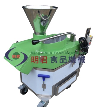 Machine de traitement de fruits électrique