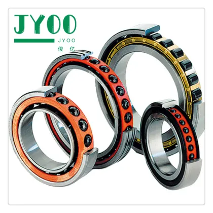 Ultra Precision NTN Angular Contact Ceramic Ball Bearing 71908C DT