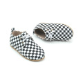 New Fashion Crib Shoes Zvakaoma Sole Kids Shoes