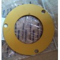 10Y-40-12006 Plate for SD13 bulldozer parts