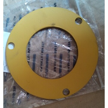 Placa 10Y-40-12006 para piezas de bulldozer SD13