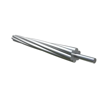 All aluminum alloy conductor 150mm2
