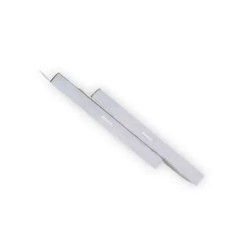 Mobile phone shell color box packaging