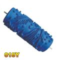 Art DIY Decoration Empaistic Pattern Roller