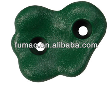playground accessories climbing rock