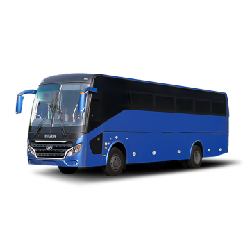 KLQ 6126DF HIGER BUS: 2022 Brand New Coach Bus for Direct Wholesale