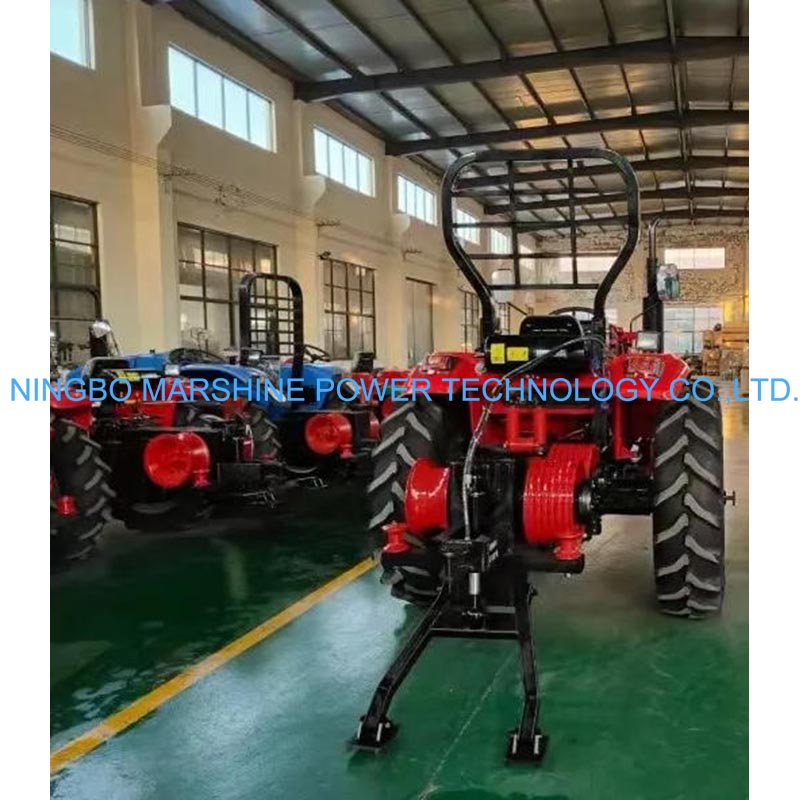 Utility Pulling Vehicle Utility Pulling Vehicle