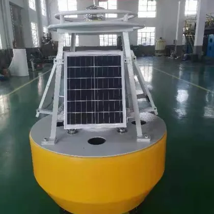 PE Water Environment Monitoring Buoy - 1000mm Marine Data Buoys