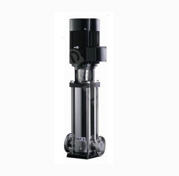 China high efficiency Booster pump price for water treatment plant/equipment/machine