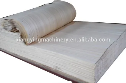 0.25mm Recon Veneer / Recon face veneer (A grade)