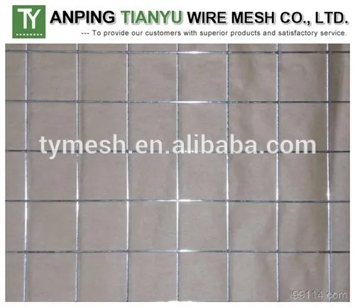 wire mesh supplier