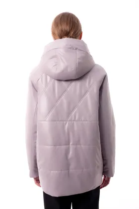 Women's autumn thin cotton noble temperament top