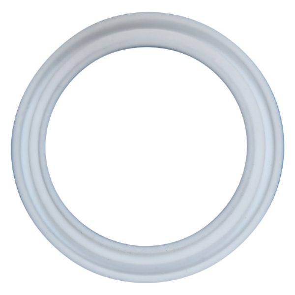 Reliable All-PTFE Seal for Ball Valve