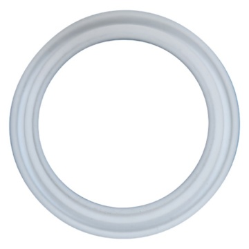 Reliable All-PTFE Seal for Ball Valve