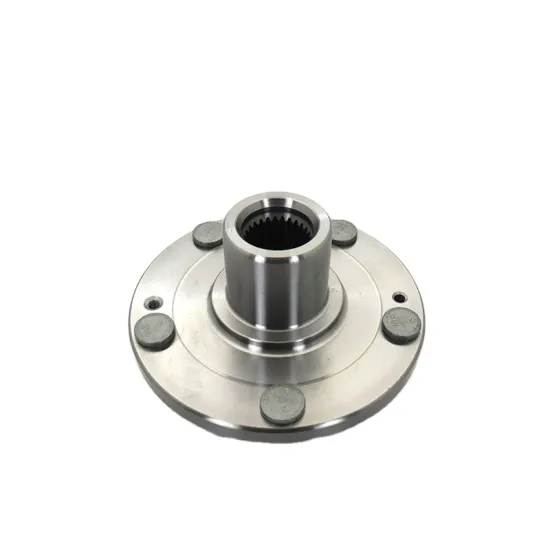 OEM Front Wheel Hub for Y20 Hyundai 2010 Model: 51750-39603, 51750-1D000