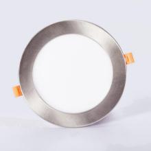 Super slim led panel light with ETL Certification