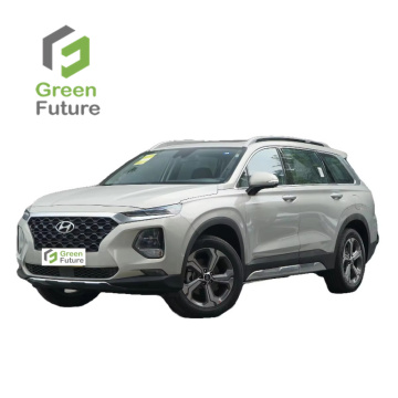2024 Hyundai Santa Fe MX5 Gasoline Car - Hot Selling High Quality Petrol Model