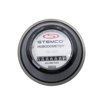 STEMCO HubOdometer for Trailers and Trucks