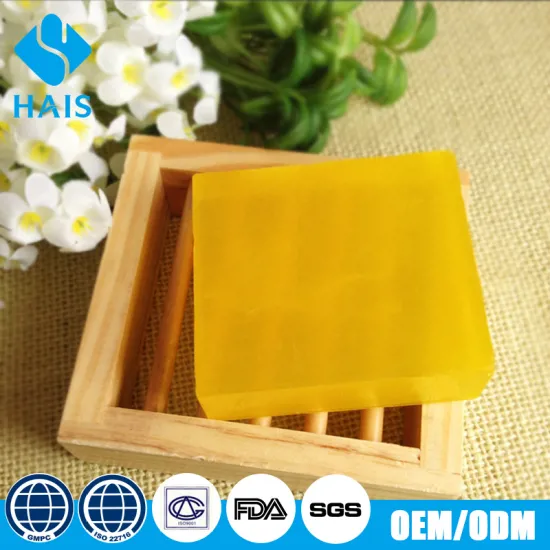 Herbal Oil ingredient handmade soap Company