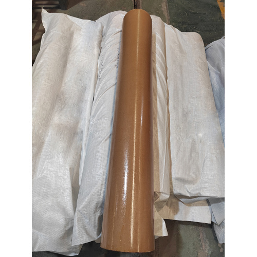 3520 Phenolic Laminated Paper Tube for Transformer