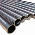 Super Duplex Stainless Steel Seamless Alloy Pipe RS-2