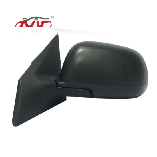 96302-3BN2A 96301-3BN2A Manual Side Mirror for Nissan Sunny 2014-2015
