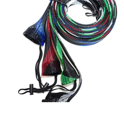 Fishing Rod Braided Cover