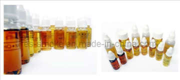 E-Cig Liquid