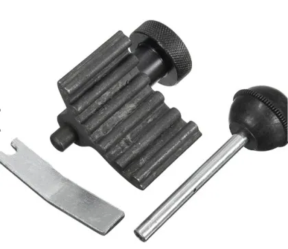 Crankshaft Engine Belt Timing Lock Tool Kit