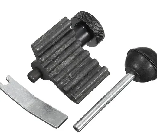 Crankshaft Engine Belt Timing Lock Tool Kit