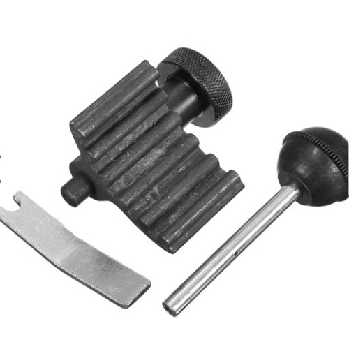 Crankshaft Engine Belt Timing Lock Tool Kit