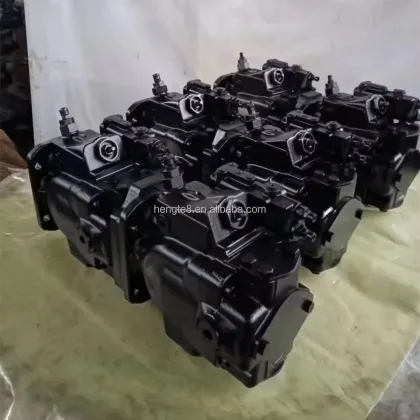 Parker Parts for Atlas Copco Epiroc PSV-2301A-A7B Drilling Rig Pump