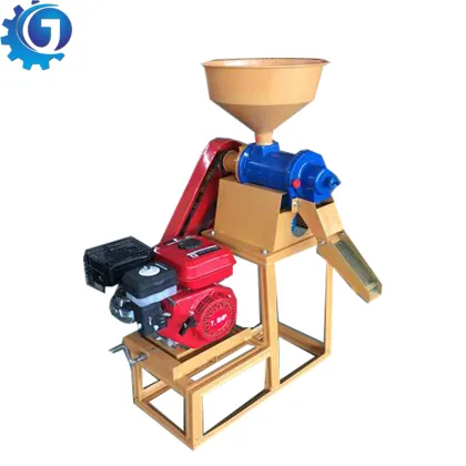 Rice Peeler and Grain Mill for Sale