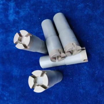 Sintered Diamond Grooving / Slotting Grinding Head – for Glass & Ceramic Milling, Slotting & Channel Grinding