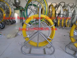 fiberglass push pull